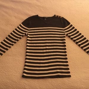 Lauren sweater size L women's